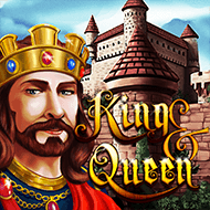 King & Queen