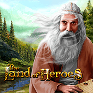 Land Of Heroes
