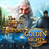 Land Of Heroes GDN