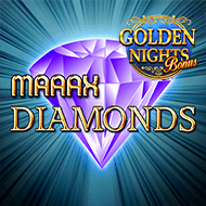Maaax Diamonds GDN
