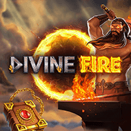 Divine Fire