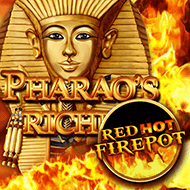 Pharaos Riches RHFP