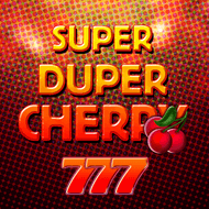 Super Duper Cherry