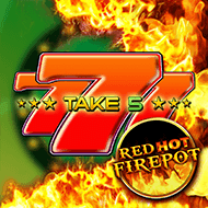 Take 5 RHFP