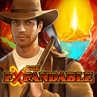 The Expandable