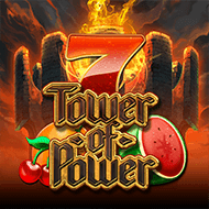 Tower of Power