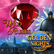 Wild Rubies GDN