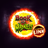 Book of Madness Flaming Link