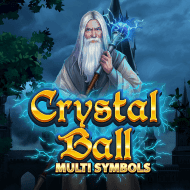 Crystal Ball Multi Symbols