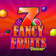 Fancy Fruits Deluxe