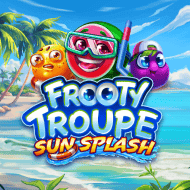 Frooty Troupe - Sun Splash
