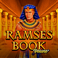 Ramses Book Deluxe