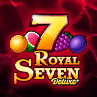 Royal Seven Deluxe