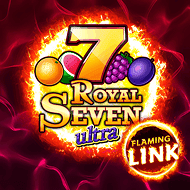Royal Seven Ultra Flaming Link