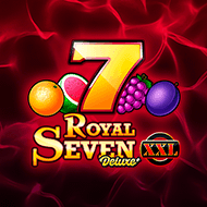 Royal Seven XXL Deluxe