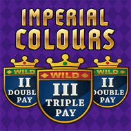 Imperial Colours