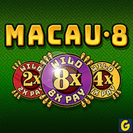 Macau 8