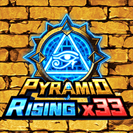 Pyramid Rising x33