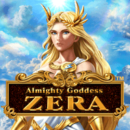 Almighty Goddess: ZERA