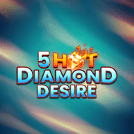 5 Hot Diamond Desire