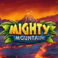 Mighty Mountain
