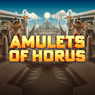 Amulets of Horus