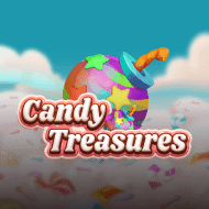Candy Tresures