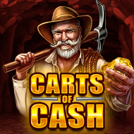 Carts of Cash