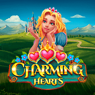 Charming Hearts