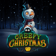 Creepy Christmas