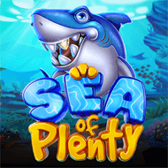 Sea Of Plenty