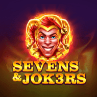 Sevens & Jok3rs