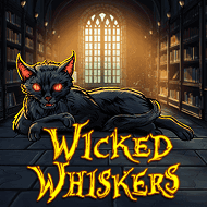 Wicked Whiskers