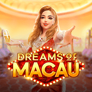 Dreams of Macau