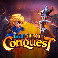 Gem Saviour Conquest