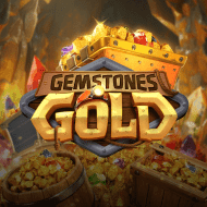Gemstones Gold