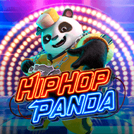 Hip Hop Panda
