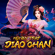 Honey Trap of Diao Chan