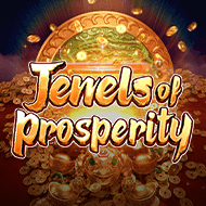 Jewels of Prosperity