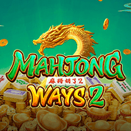 Mahjong Ways 2