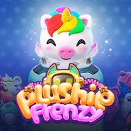 Plushie Frenzy