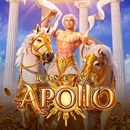 Rise of the Sun God