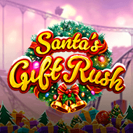Santa's Gift Rush