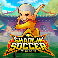 Shaolin Soccer