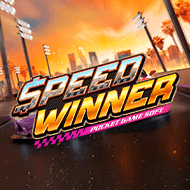 Speed Winner