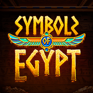 Symbols of Egypt