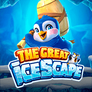 The Great Icescape