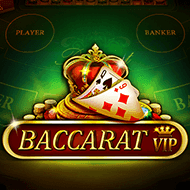 Baccarat VIP