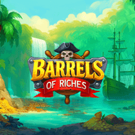 Barrels of Riches