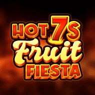 Hot 7s Fruit Fiesta